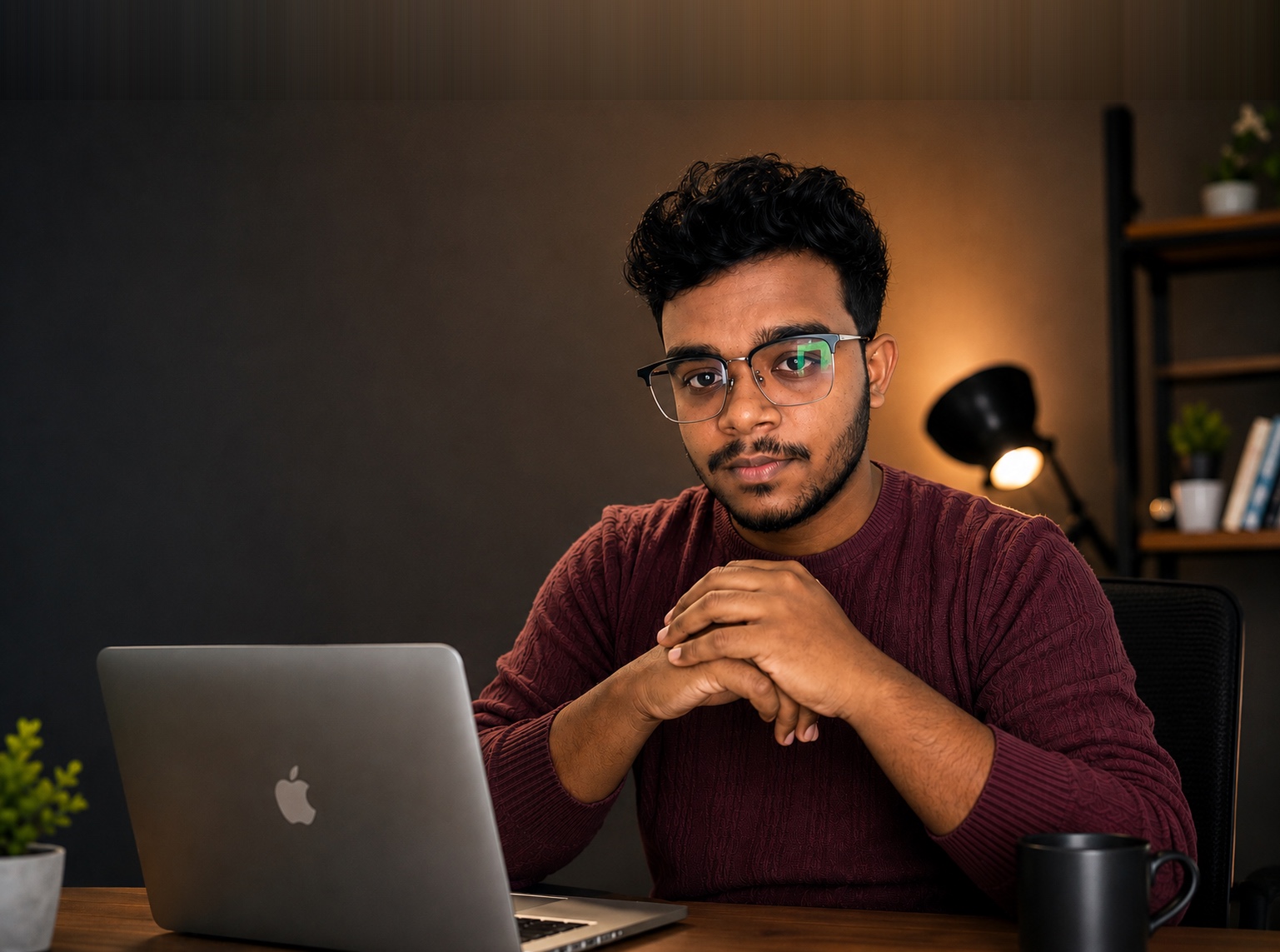 Uddeepa Sandun — Freelance Web Designer & Developer